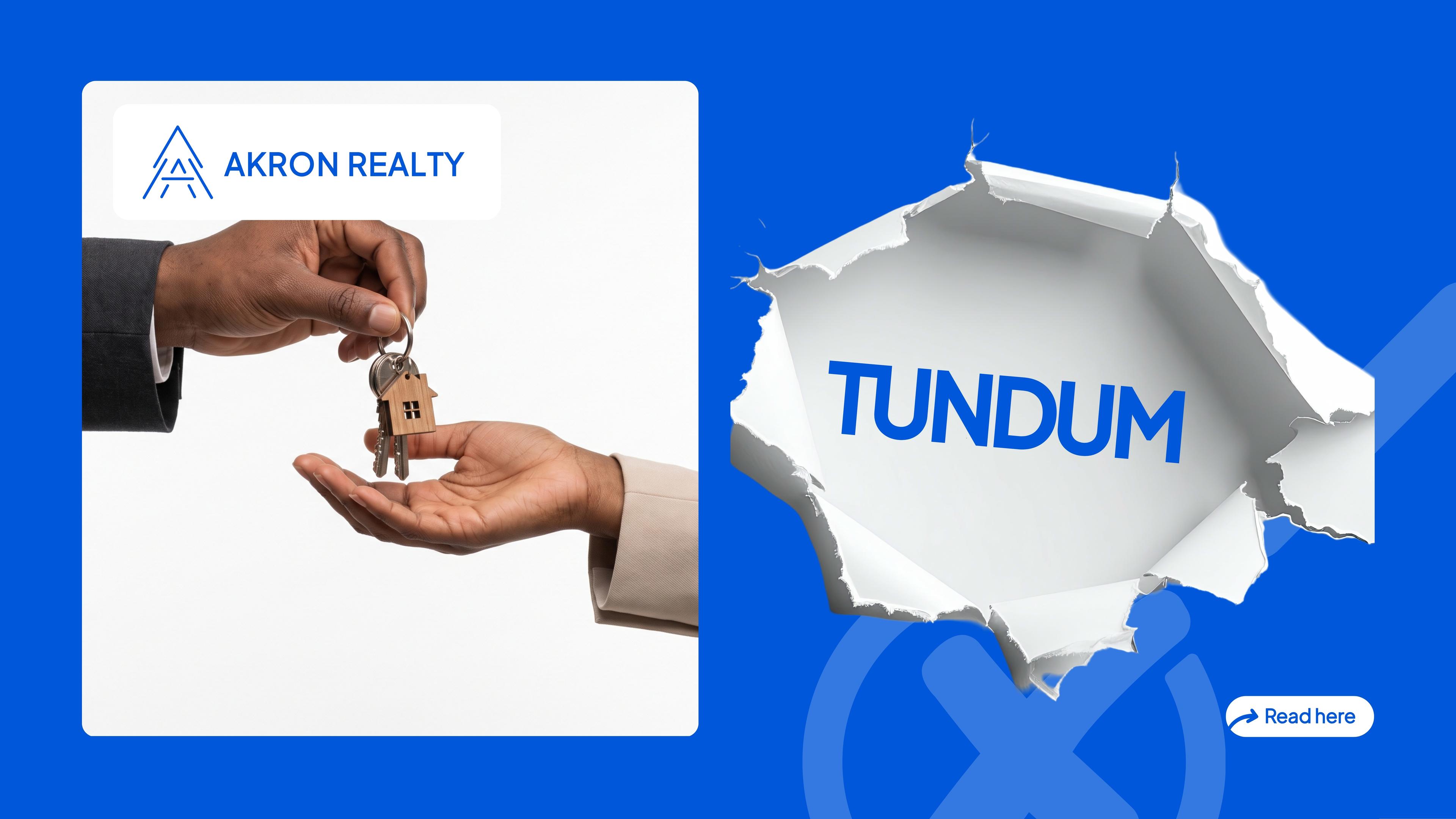 Akron Realty Tundum
